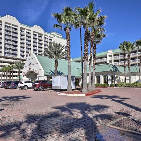 Daytona Beachfront Condo With Ocean View Экстерьер фото